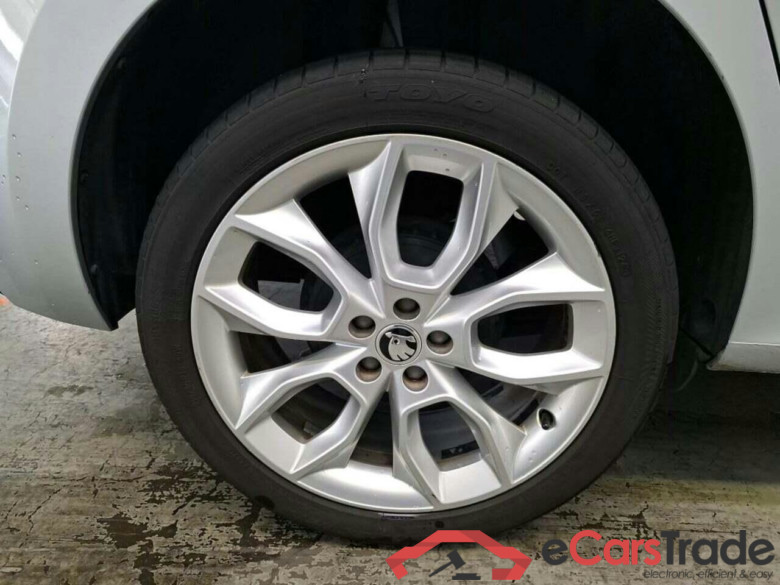 SKODA Kamiq 1.0 TSI Bns Edition #6