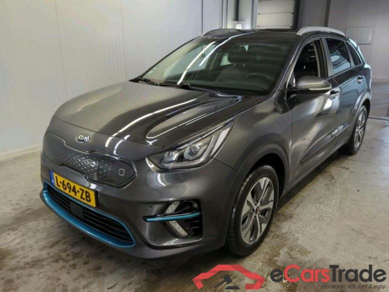 KIA e-Niro Dyn.PlusLine 64 kWh