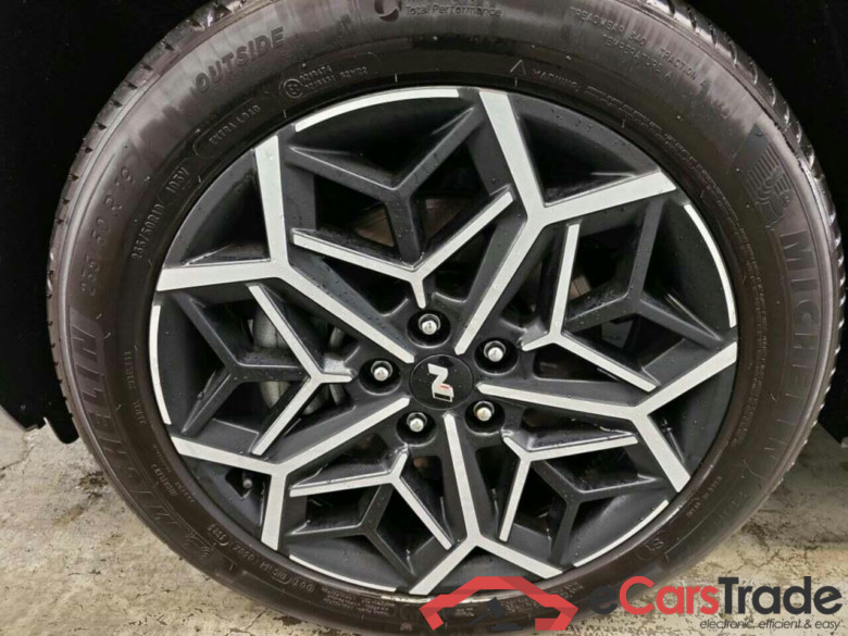 HYUNDAI TUCSON 1.6 T-GDI N Line #5