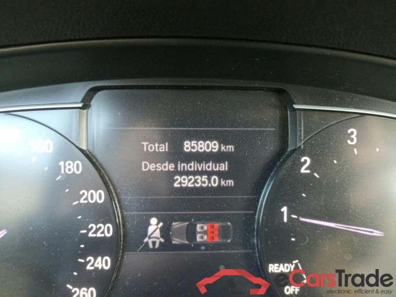 BMW X4 / 2021 / 5P / todoterreno xDrive20i xLine #5