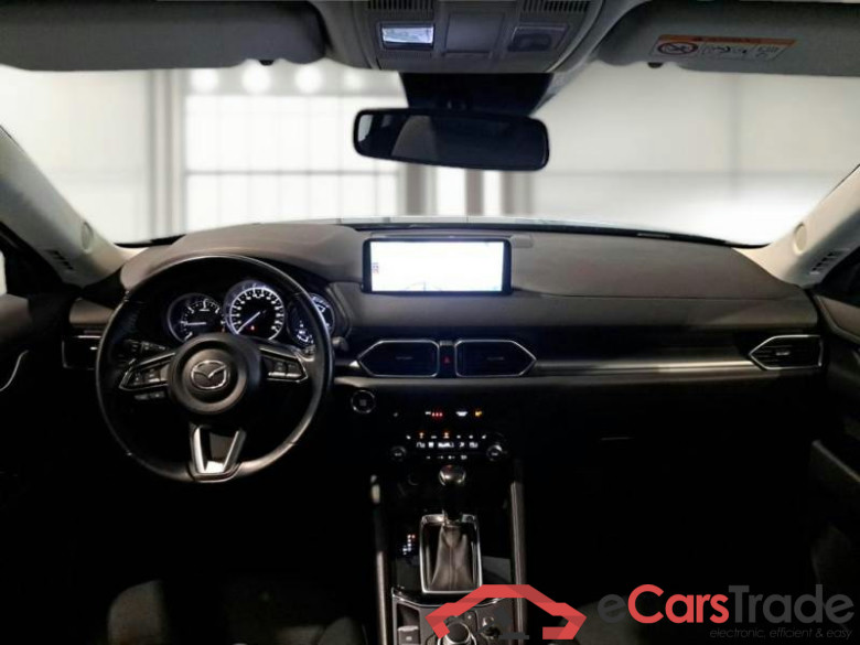 MAZDA CX-5 / 2017 / 5P / SUV 2.2L 150CV 2WD  CENTRE-LINE #3