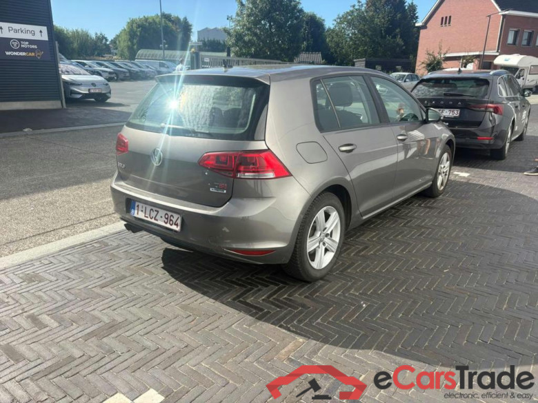 VOLKSWAGEN Golf VII Golf 1.4 TSI ACT DSG #1
