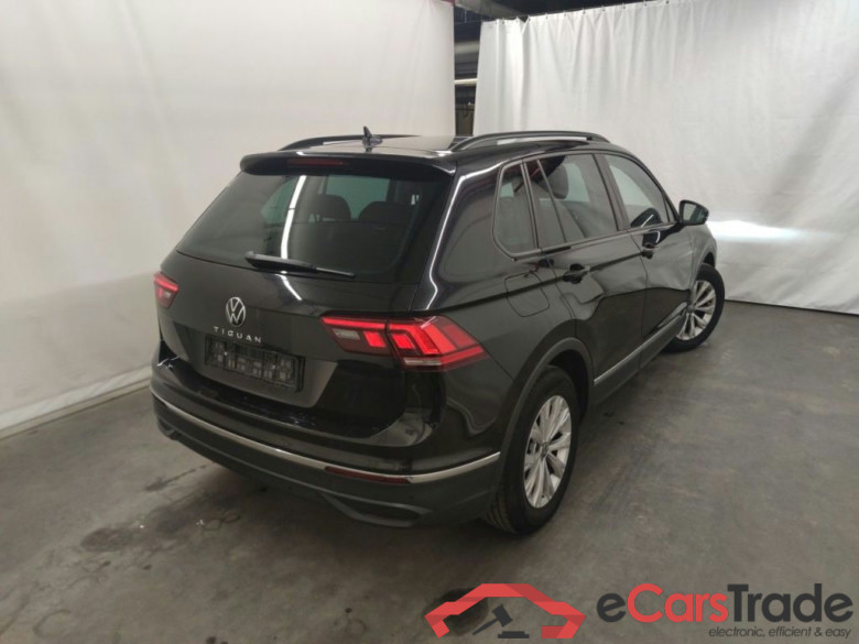 Volkswagen Tiguan 1.5 TSI 110kW Life 5d #2