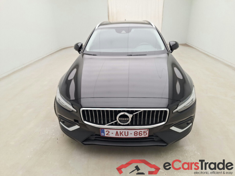 Volvo, V60 '18, V60 D3 Inscription Gtr. #1