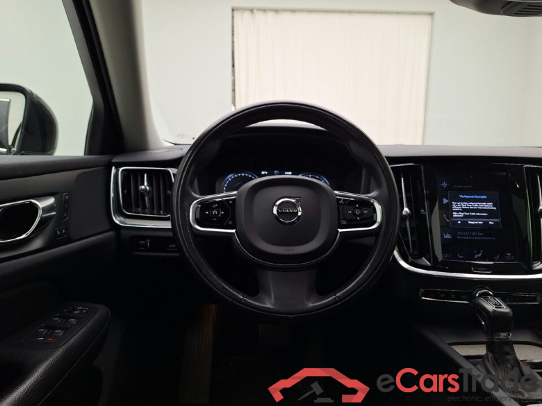 Volvo, V60 '18, V60 D3 Inscription Gtr. #6