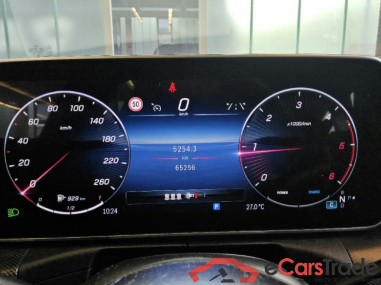 Mercedes-Benz C T-Modell (BM 206)(03.2021->) DE - Kb5 C 220 d EU6d, 4Matic Avantgarde, 2023 - 2024 #6