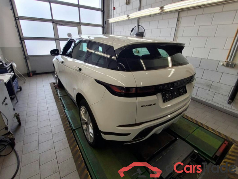 Land Rover Range Rover Evoque (2018->) DE - SUV5 2.0 P200 Mild-Hybrid EU6d, Evoque R-Dynamic SE (EURO 6d), 2020 - 2023 #4