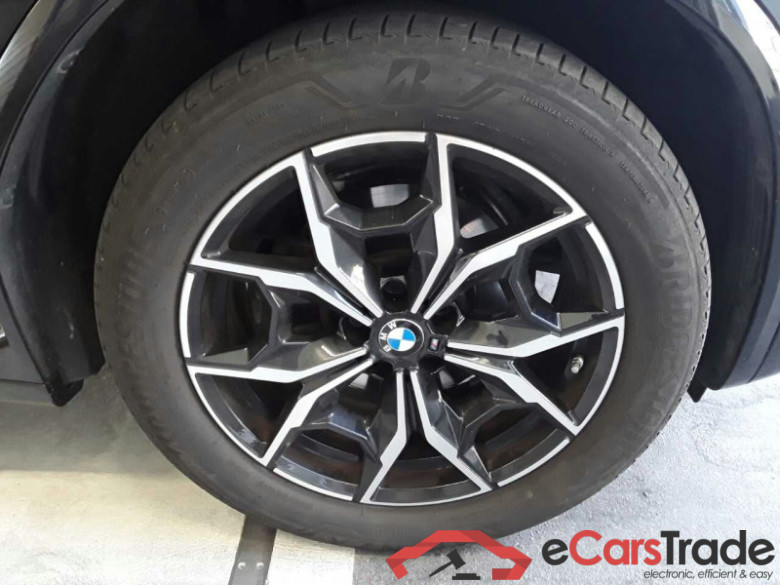BMW X3 (G01)(12.2017->) DE - SUV5 xDrive 20i Mild Hybrid EU6d, M Sport OPF, (Facelift) 2021 - 2024 #3