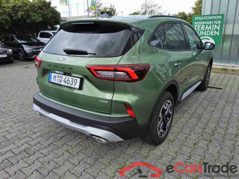 Ford Kuga (2020->) DE - SUV5 2.5 Duratec Hybrid FHEV EU6e, Active FWD, (Facelift) 2024 - 2026 #3
