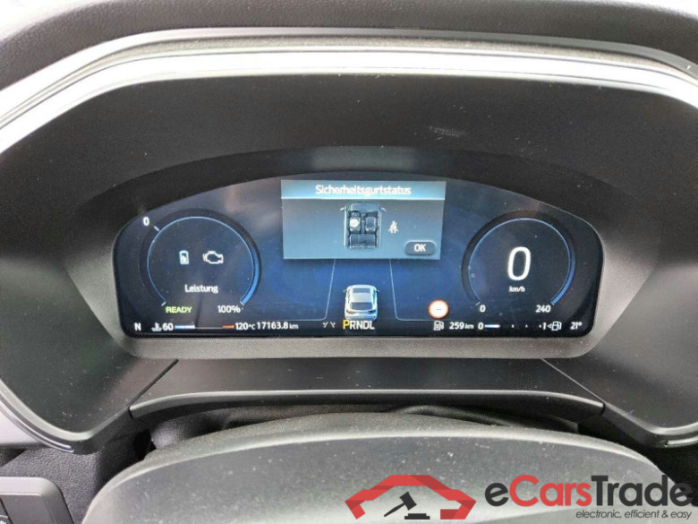 Ford Kuga (2020->) DE - SUV5 2.5 Duratec Hybrid FHEV EU6e, Active FWD, (Facelift) 2024 - 2026 #6