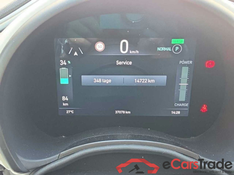 Fiat 500 e (332) Lim. (2020->) DE - LimS3, Icon (42 kWh), 2020 - 2023 #4