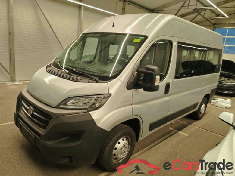 FIAT Ducato L2H2 S&S Panorama Modular 4d 110kW