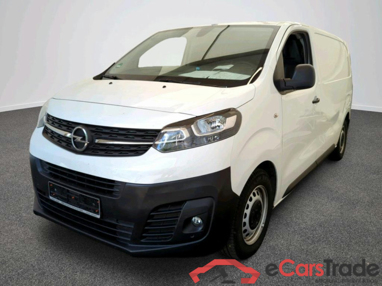 Vivaro Kasten Edition M (L2) 1.5 88KW MT6 E6d #1