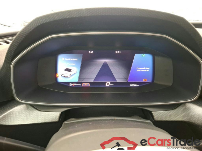 Leon Style 2.0 TDI 150CV BVA7 E6d #6
