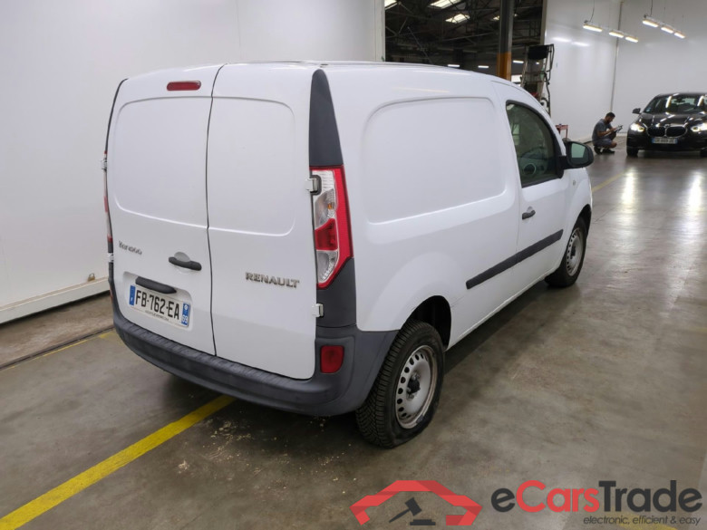 Kangoo Express Générique (L1) 1.2 TCe 115CV BVM6 E5 #3