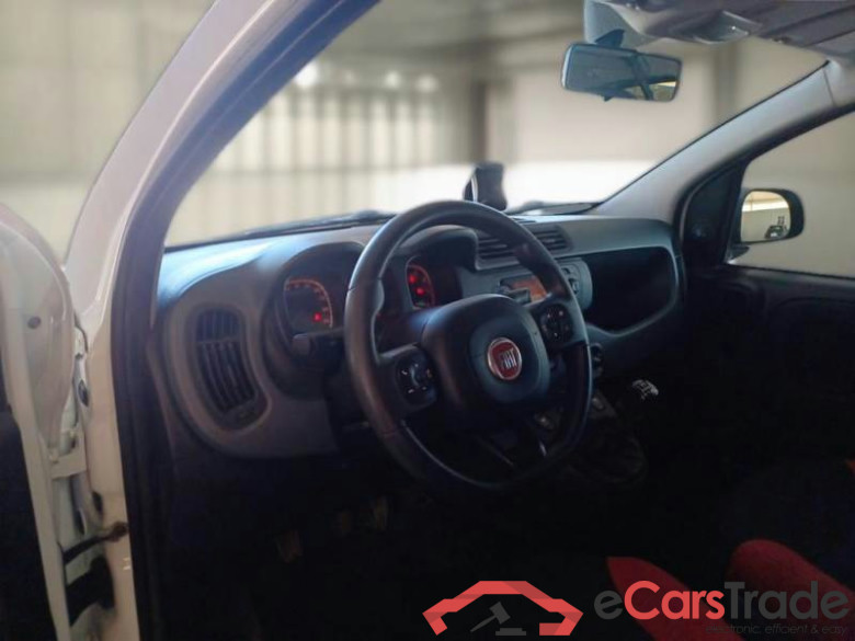 FIAT PANDA / 2012 / 5P / BERLINA 900CC 85CV VAN EU6D 4X4 2P.POP #3