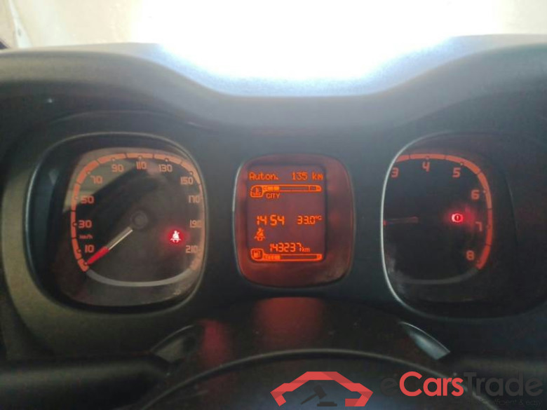 FIAT PANDA / 2012 / 5P / BERLINA 900CC 85CV VAN EU6D 4X4 2P.POP #4