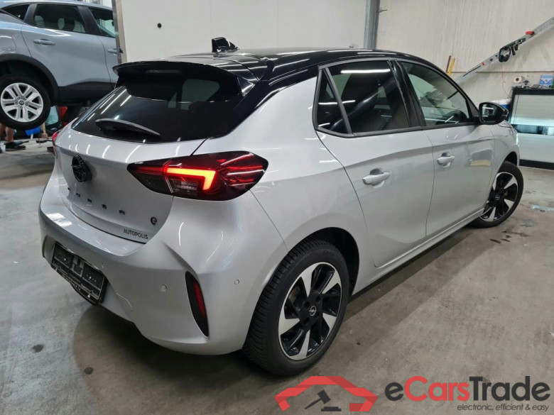 OPEL - OPE CORSA BEV Long Range 156PK Pack GS Infotainment * ELECTRIC * #2