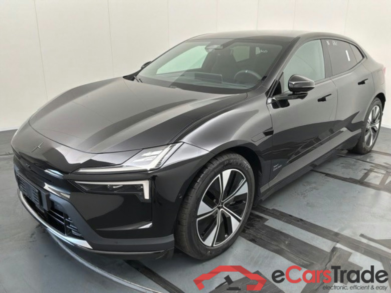 Polestar 4 Prime Long Range Single Motor #1