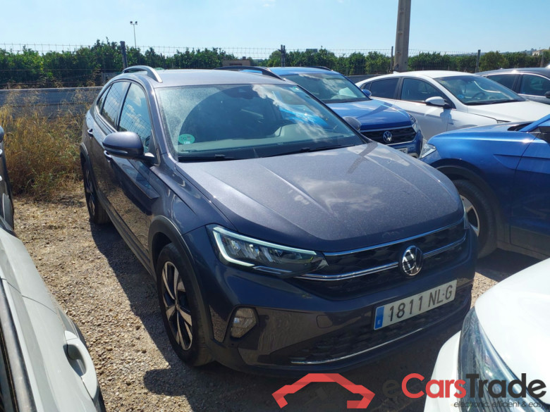 VOLKSWAGEN TAIGO 1.0 A 1.0 TSI 85 kW (115 CV ) DSG 7 Automático MAS(Winterpack) #1