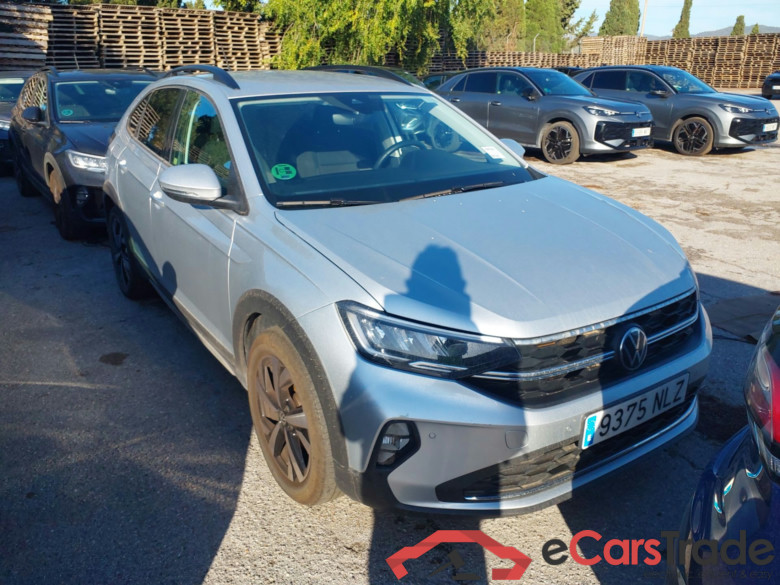 VOLKSWAGEN TAIGO 1.0 TSI 85 kW 115 CV DSG 7 automatico MAS(Winterpack) #1