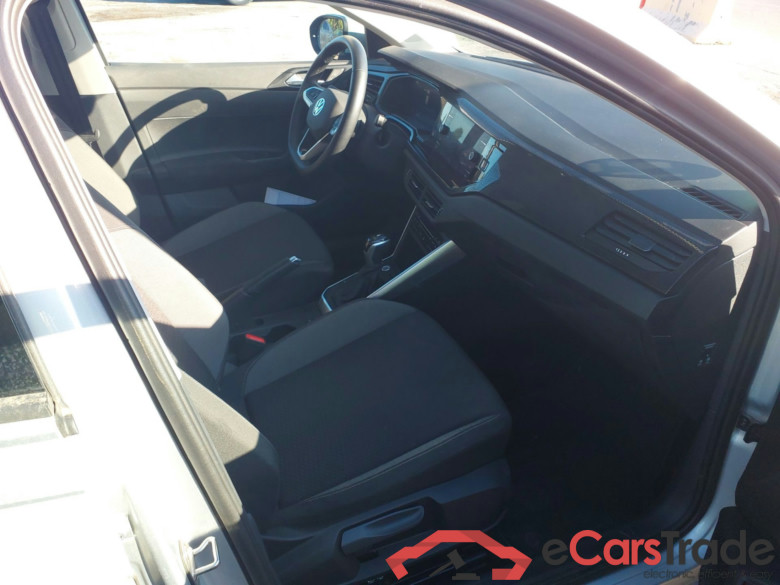 VOLKSWAGEN TAIGO 1.0 TSI 85 kW 115 CV DSG 7 automatico MAS(Winterpack) #3
