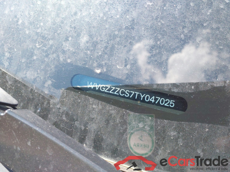 VOLKSWAGEN TAIGO 1.0 TSI 85 kW 115 CV DSG 7 automatico MAS(Winterpack) #5