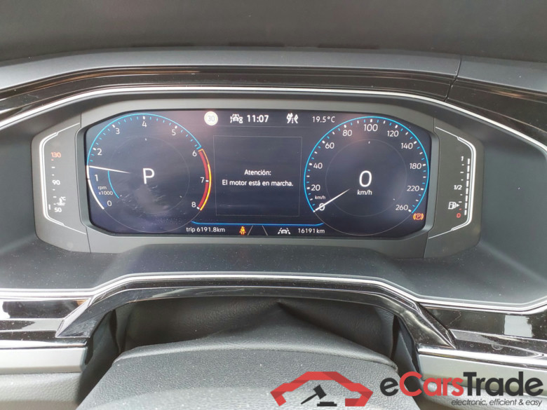 VOLKSWAGEN TAIGO 1.0 TSI 85 kW (115 CV ) DSG 7 R-Line(Winterpack) #4