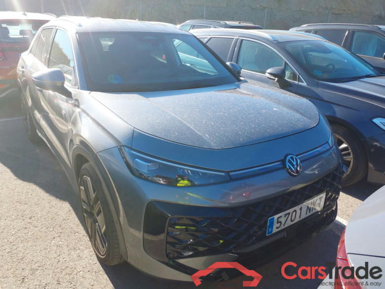 VOLKSWAGEN T-Roc 1.5 TSI 110 kW (150 CV) auto DSG 7 vel. R-Line(Winterpack)