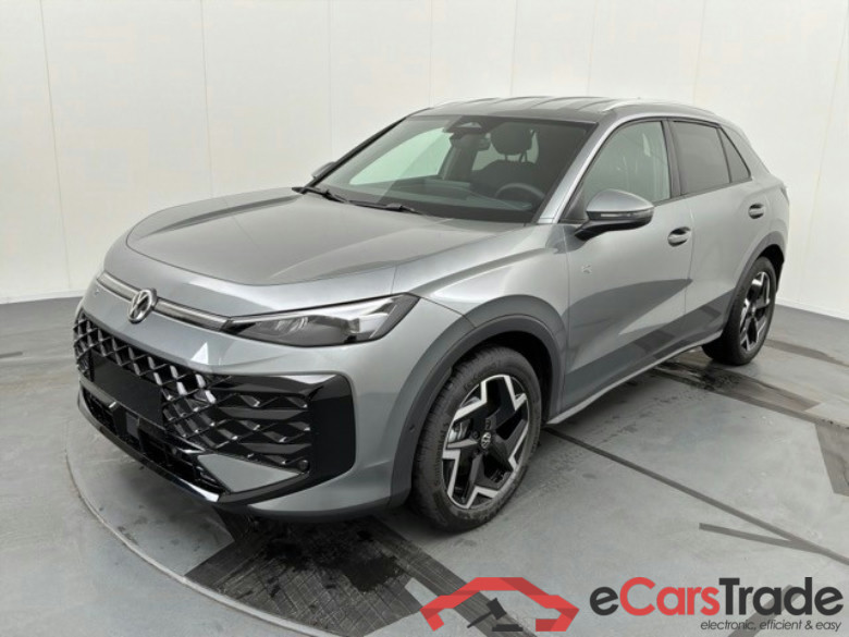 Volkswagen T-Roc R-Line 1.5 eTSI Hybrid 150 DSG7 #1