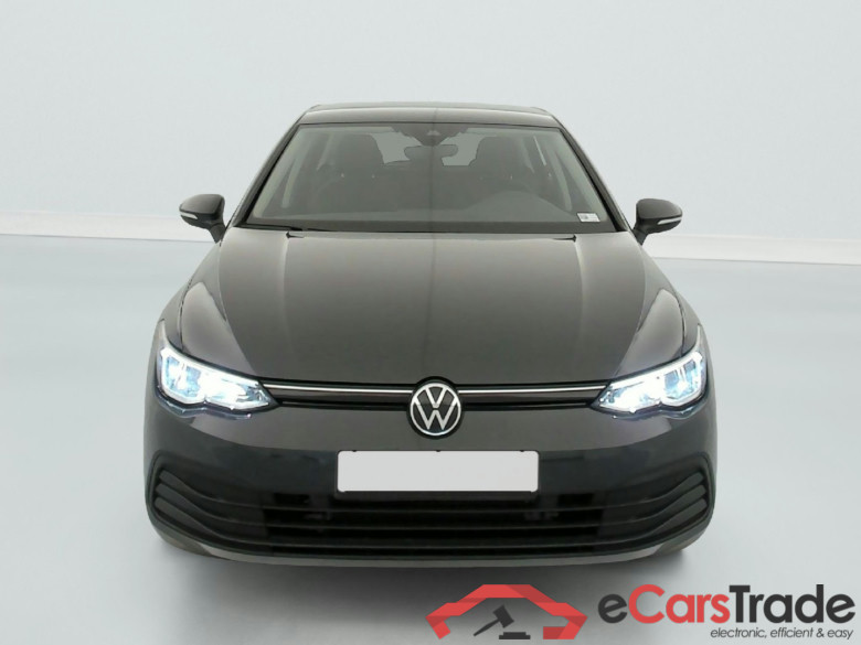 Volkswagen Golf Life Business 1.0 eTSI OPF 110 DSG7 #2