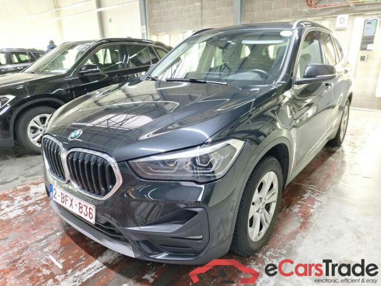 BMW X1 X1 xDrive25e (162 kW) (PHEV) 162kW/220pk  5D/P Auto-6