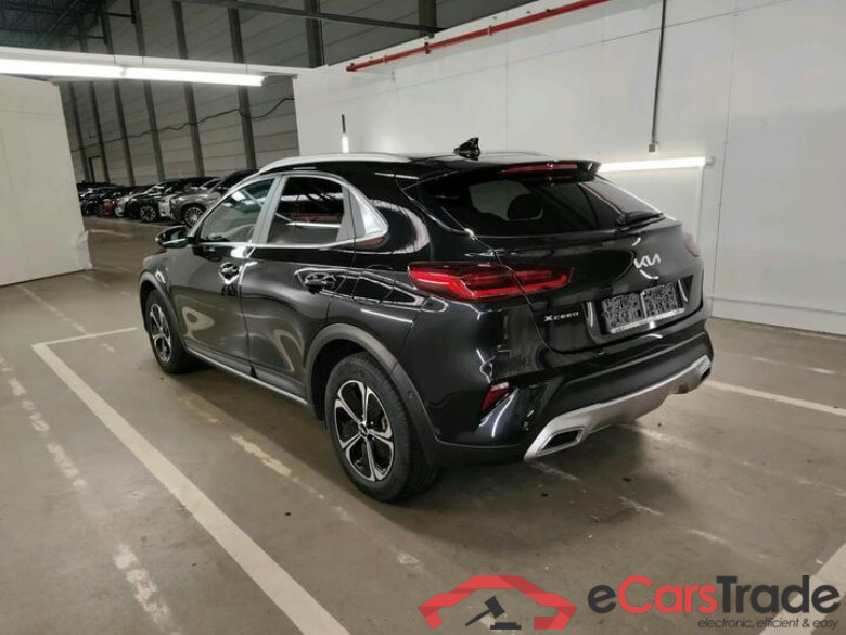 Kia XCEED XCeed 1.6 GDi PHEV DCT Business Line (PHEV) 104kW/141pk  5D/P Auto-6 #3