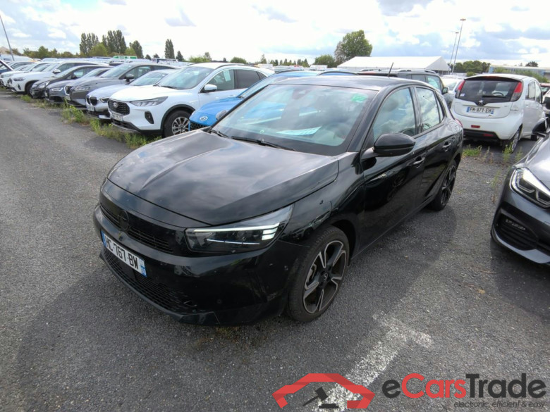 CORSA GS 1.2 TURBO HYB 100 BVA RISK chtx #1
