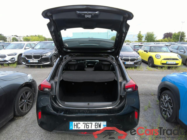CORSA GS 1.2 TURBO HYB 100 BVA RISK chtx #5