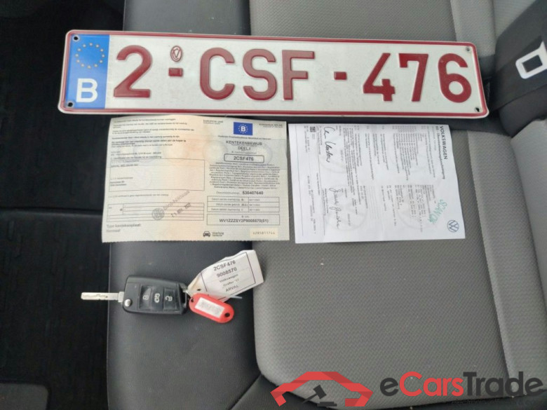 Volkswagen CRAFTER 35 2.0TDI SCR BMT 103/140 L3H3 4d #4