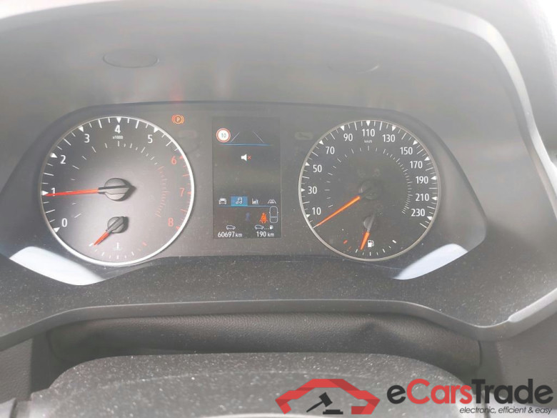 RENAULT Captur / 2020 / 5P / todoterreno Intens TCe 90 #4