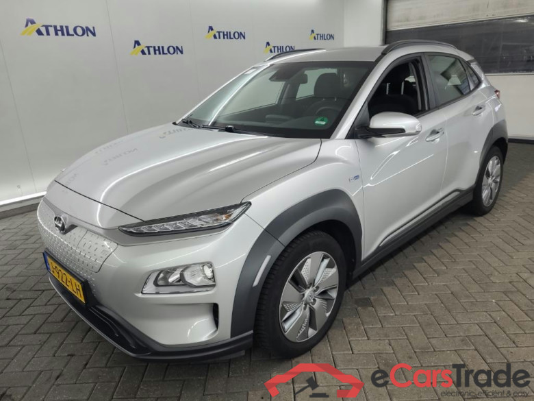 HYUNDAI Kona Comfort Electric 64 kWh 5D #1