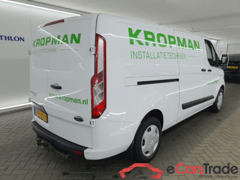FORD Transit Custom Gesloten Bestel 2.0 TDCi 320 L2H1 Trend 105pk 4D #3