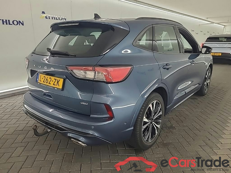 FORD KUGA ST-Line X 2.5 PHEV e-CVT automaat 5D 165kW #3