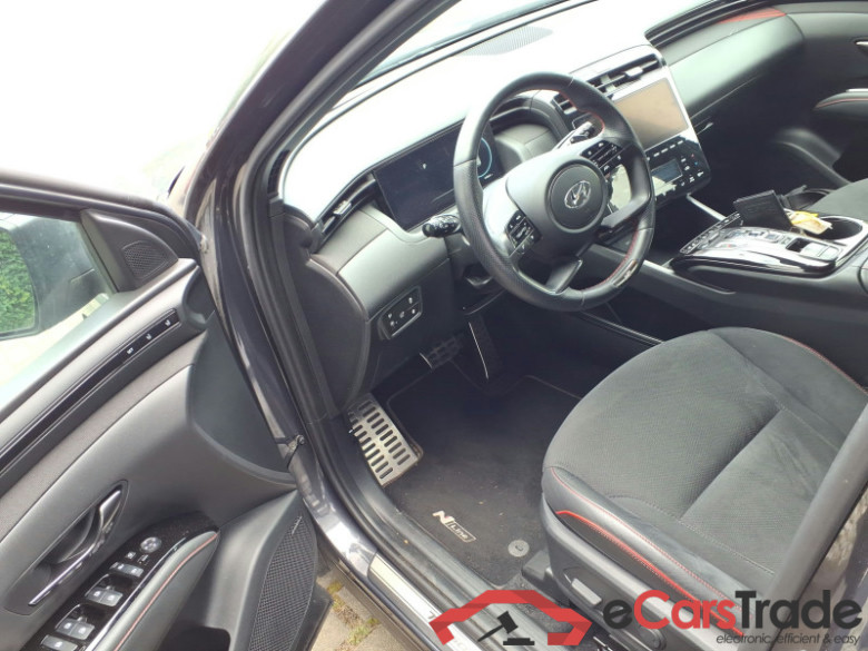 Hyundai Tucson  #5