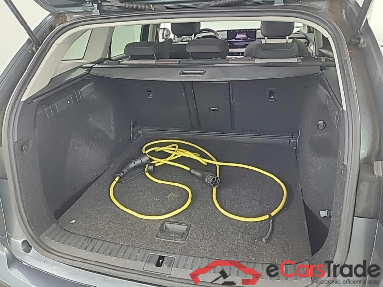 SKODA Enyaq iV 60 First Edition 5D 132kW Athlon Edition #5