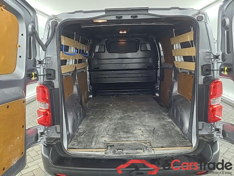 PEUGEOT Expert GB 1.5 BlueHDi 100 S&S L2 4D 75kW #5