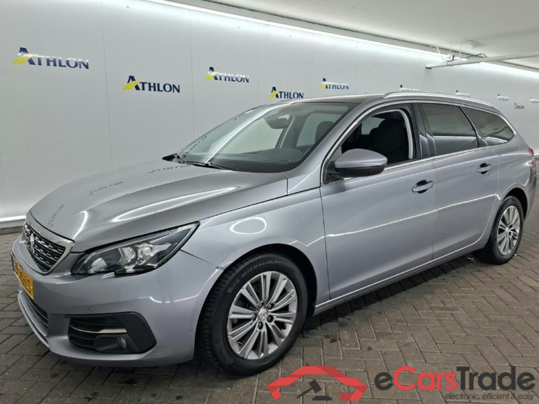 PEUGEOT 308 SW Allure 1.2 Puretech 110 5D 81kW