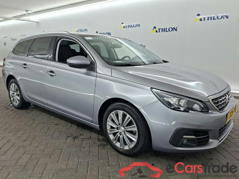 PEUGEOT 308 SW Allure 1.2 Puretech 110 5D 81kW #2
