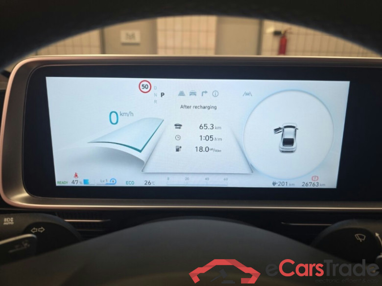 Hyundai Ioniq 6  #6