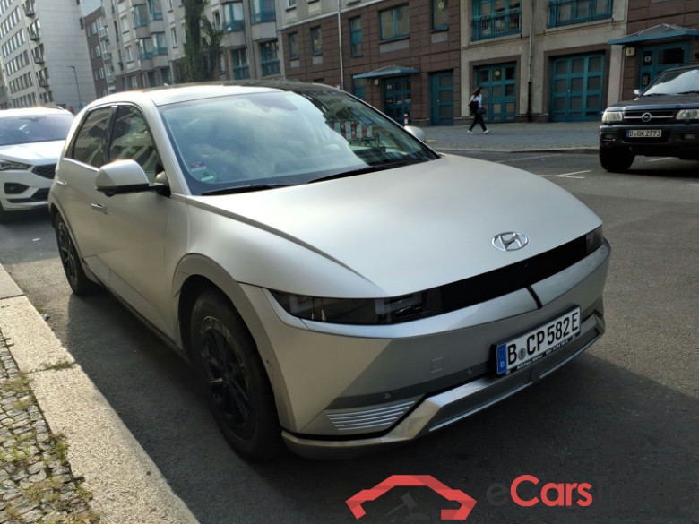 Hyundai Ioniq 5  #1