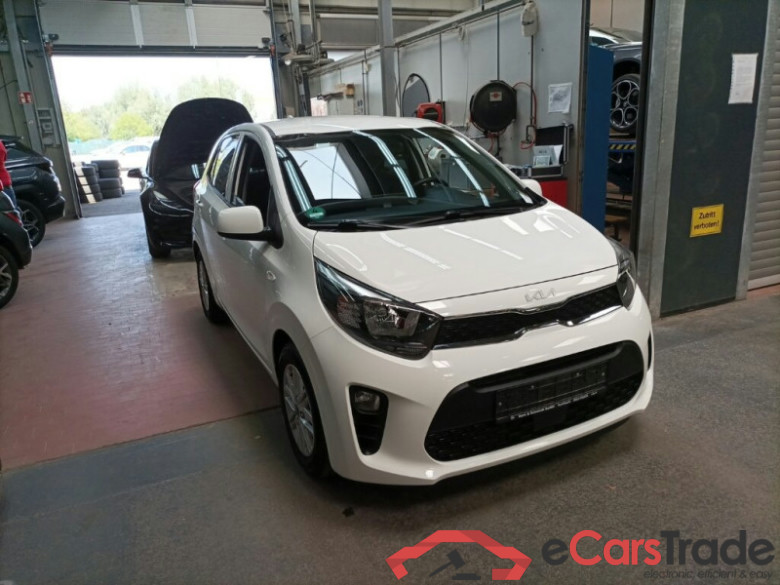Kia Picanto 1.2 