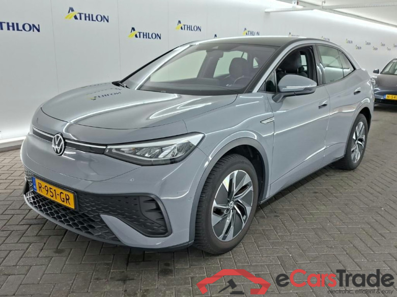 VOLKSWAGEN ID.5 BEV 77 kWh 128 kW Pro auto 5D #1
