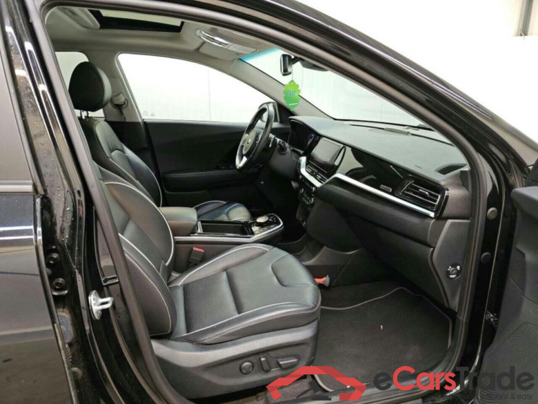 KIA e-Niro Dyn.PlusLine 64 kWh #6